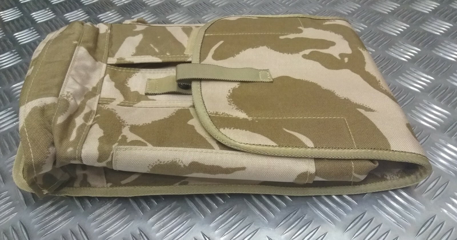 British Desert Camouflage DDP Old Pattern Field Pack / Bag