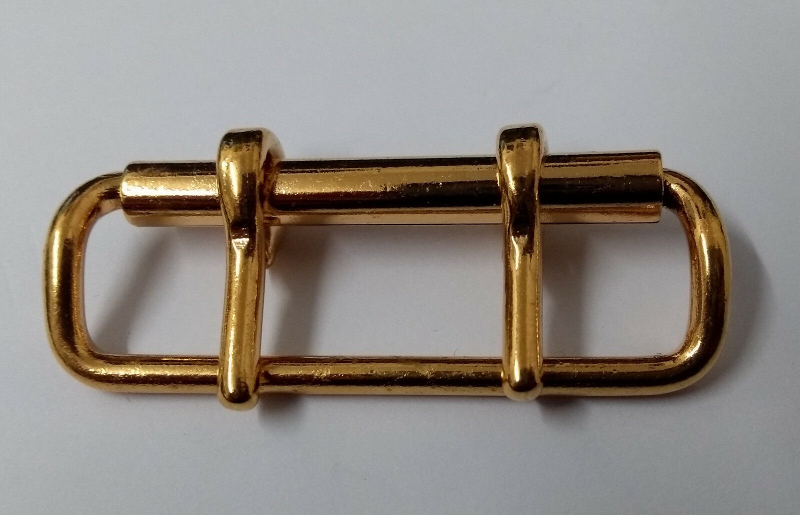 No5 Belt Double Prong Buckle Genuine British Issue