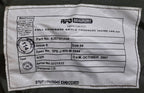 Fighter Pilot Anti G Trousers Full Coverage Beaufort RFD FCAGT Leg Zip SZ4