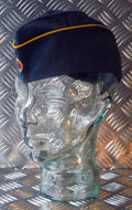 Genuine German Army/Navy/RAF Royal Air Force Flat Cap/Envelope/Side/Forage Hat. All Sizes