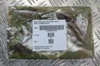 Genuine British Issue MTP Multicam Basha Basher Shelter Sheet Bag