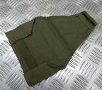 Genuine British Issue OD Green Brassard With Utility Pocket- NEW