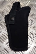 Genuine British Cordura Gould & Goodrich Size 59 Lightweight Holster