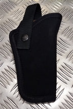 Genuine British Cordura Gould & Goodrich Size 59 Lightweight Holster