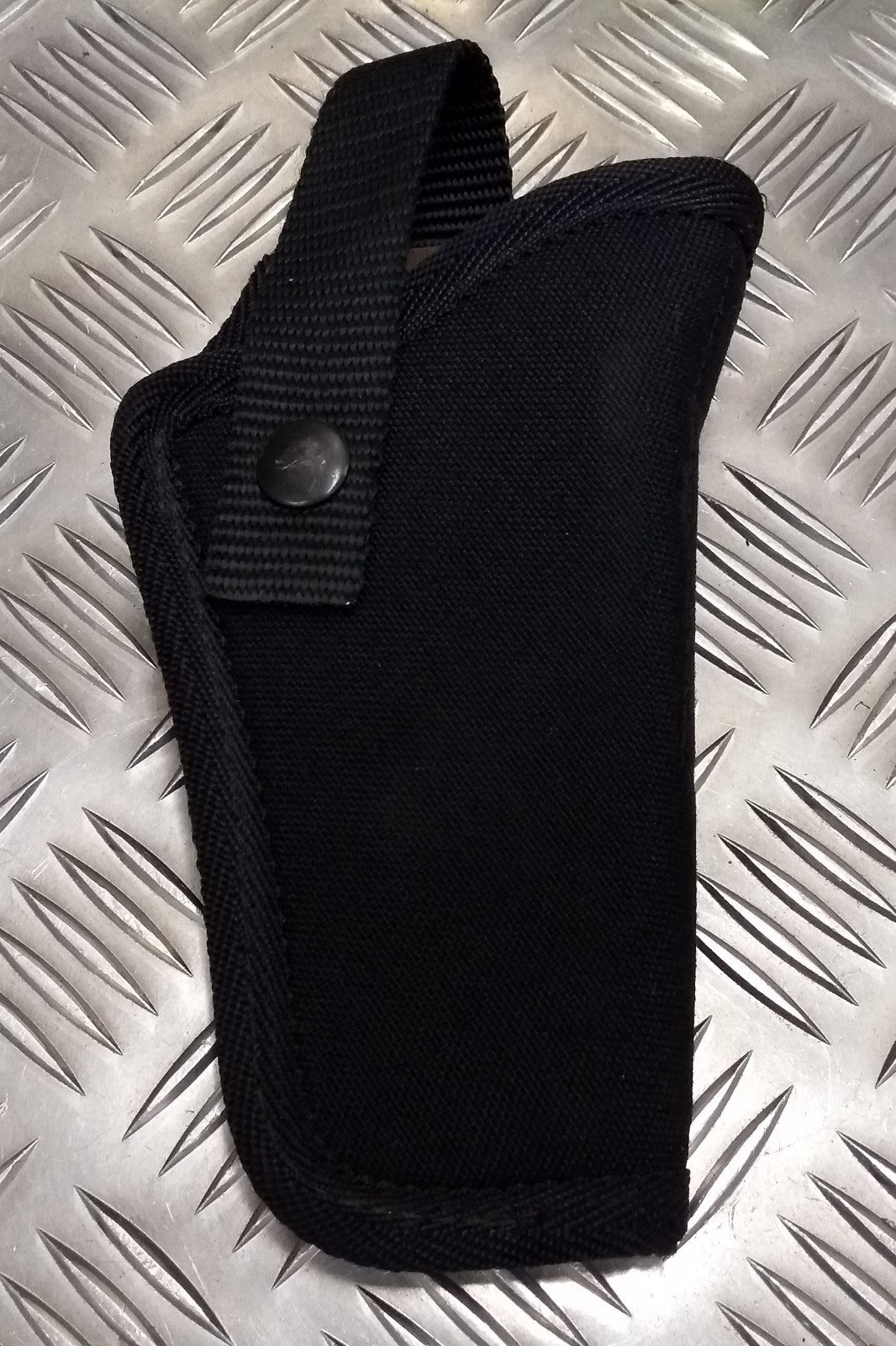 Genuine British Cordura Gould & Goodrich Size 59 Lightweight Holster