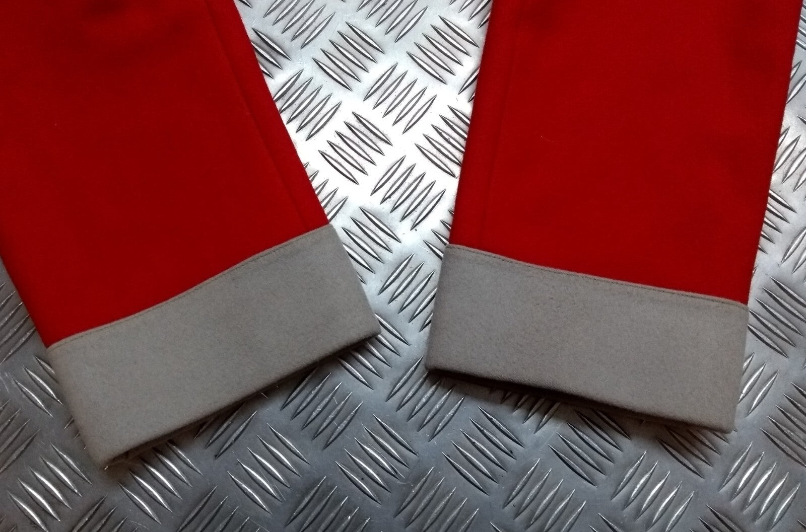 British Army Red Bandsman Tunic RG Ceremonial and Parade Jacket Big Size