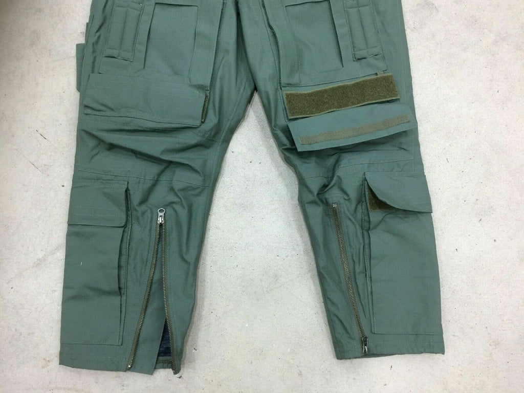 Mk4A Aircrew Trousers FR Cold Weather Ballyclare Ltd British All Sizes