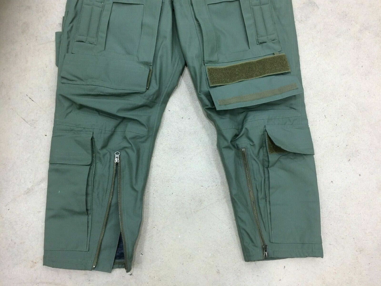 Mk4A Aircrew Trousers FR Cold Weather Ballyclare Ltd British All Sizes