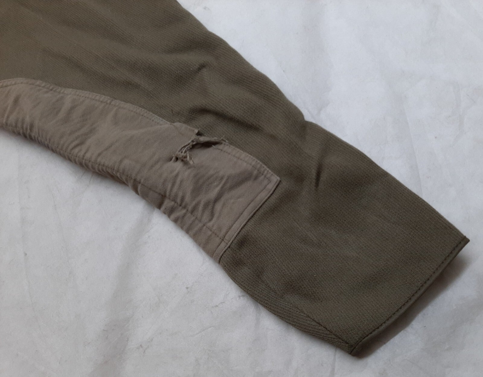 No2 Breeches Jodhpurs British Army & Household Cavalry Pattern 72/84/100cm