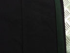No1 Dress Trousers British Army Light Infantry / Rifles Green Stripe Asst Sizes
