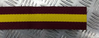 Genuine Jamaican 2nd Battalion JDF Cotton Canvas Stable Belt Material
