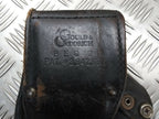Gould & Goodrich Vintage Issue & Spec Ops Side Arm Holster Faulty