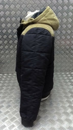 Levi's Hooded Quilted Casual Jacket Smart Winter Coat