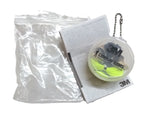 Genuine British Type Ear Plugs 3M Combat Arms In Storage Case MED NEW