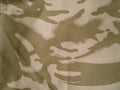 British Desert Storm Style DPM Camo Combat / Utility Trousers Size 22"-26" - NEW