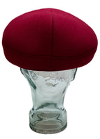 KRH Dress Hat Herbert Johnson British Army Female Officer Cap No Insignia 58cm