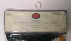 Church Kneeler Kit in Cross Stitch Tapestry Brigade of Gurkhas Insignia