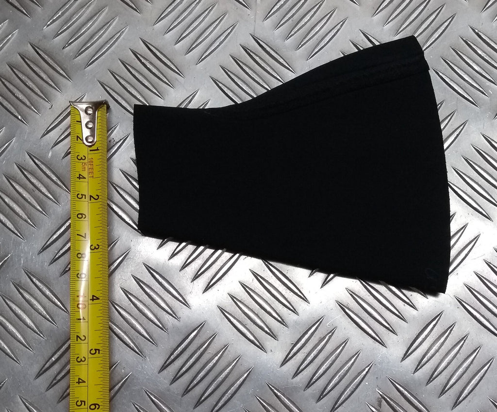 Naval Wrist Seal British Navy Type NSN HJ Survival Equipment Neoprene Size 2