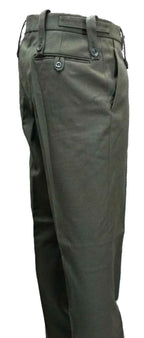 RM Service Dress Trousers Lovat Green Size 170/76cm (76cm Short) NEW