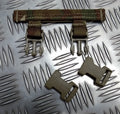 MOLLE MTP Multi Cam Double Quick Release Multi-Purpose Strap Osprey ETC