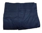 RAF Combat Trousers Temperate Warm Weather Combats Air Force Blue 88cm Long