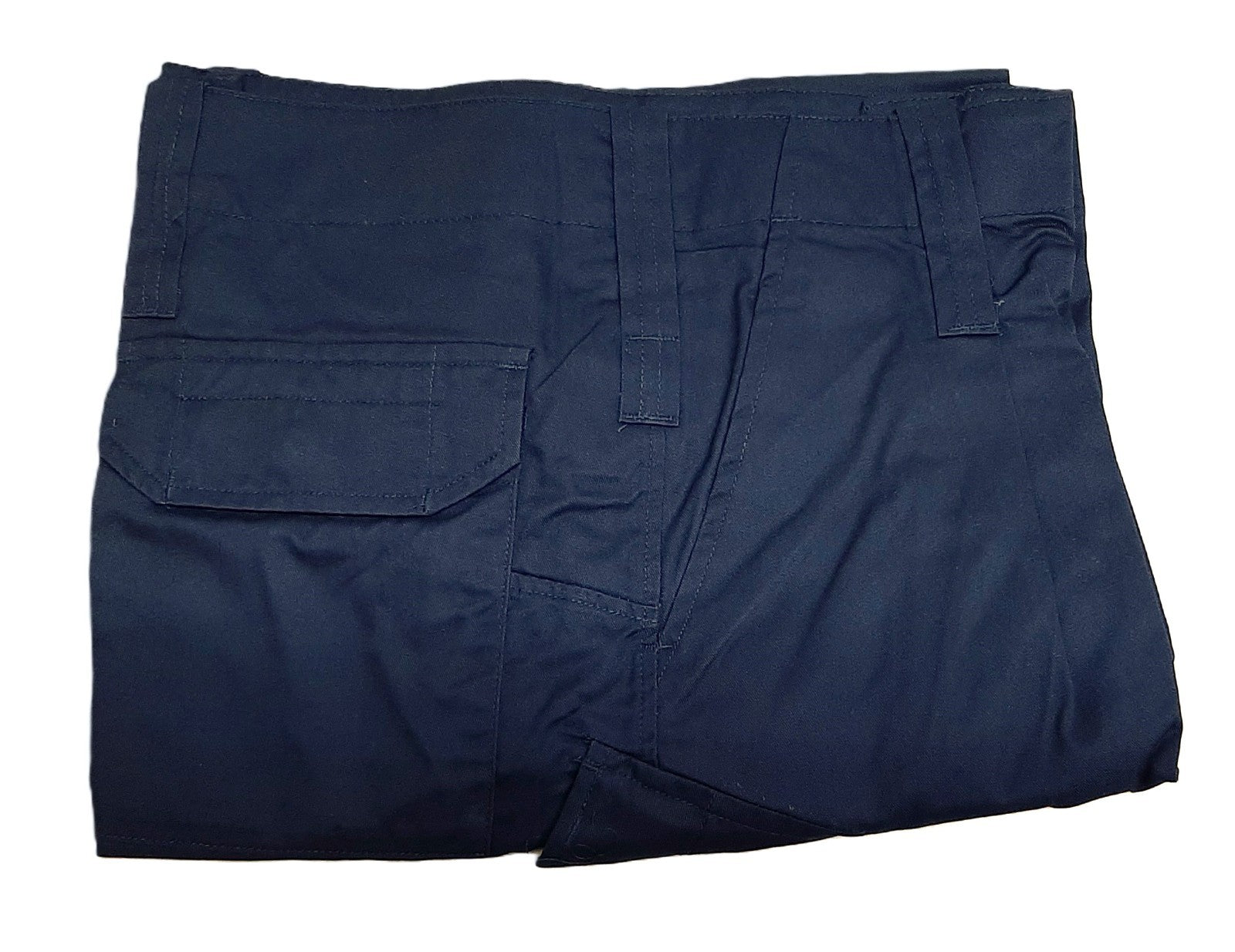RAF Combat Trousers Temperate Warm Weather Combats Air Force Blue 88cm Long