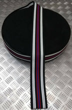 Genuine British Army ALS Legal Services Issue Stable Belt Material 75mm