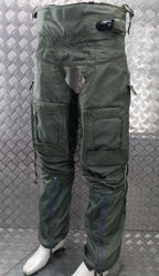 Anti G Trousers Aircrew Fast Jet Full Coverage Beaufort Step In Version
