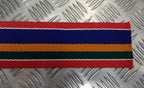 PLR Denmark Issue P L R Cotton Canvas Stable Belt Material BRAND NEW