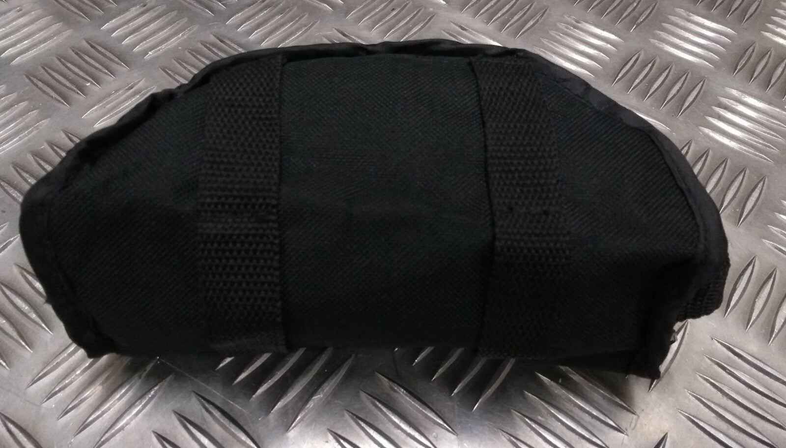 Genuine Army Issue Revision Bullet Ant Ballistic Protective Goggles Soft Case
