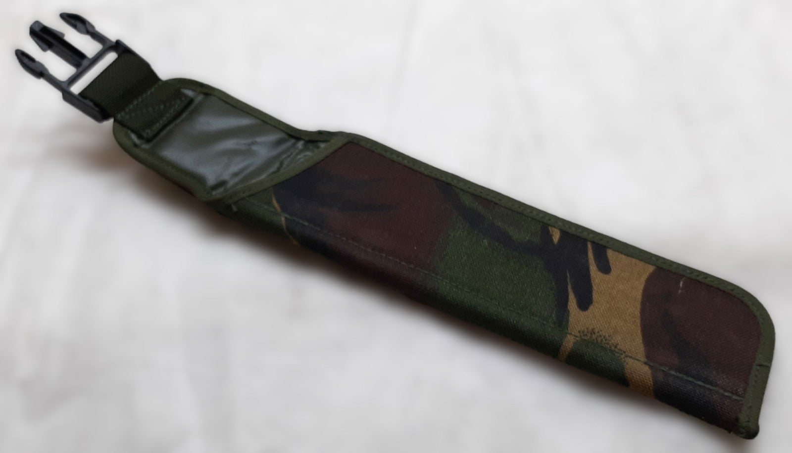 British Army Frog DPM IRR Soldier 95 / 2000 UK Forces Webbing / Battle Systems