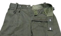 RM Lovat Green Barrack Dress Lightweight Trousers All Sizes Used
