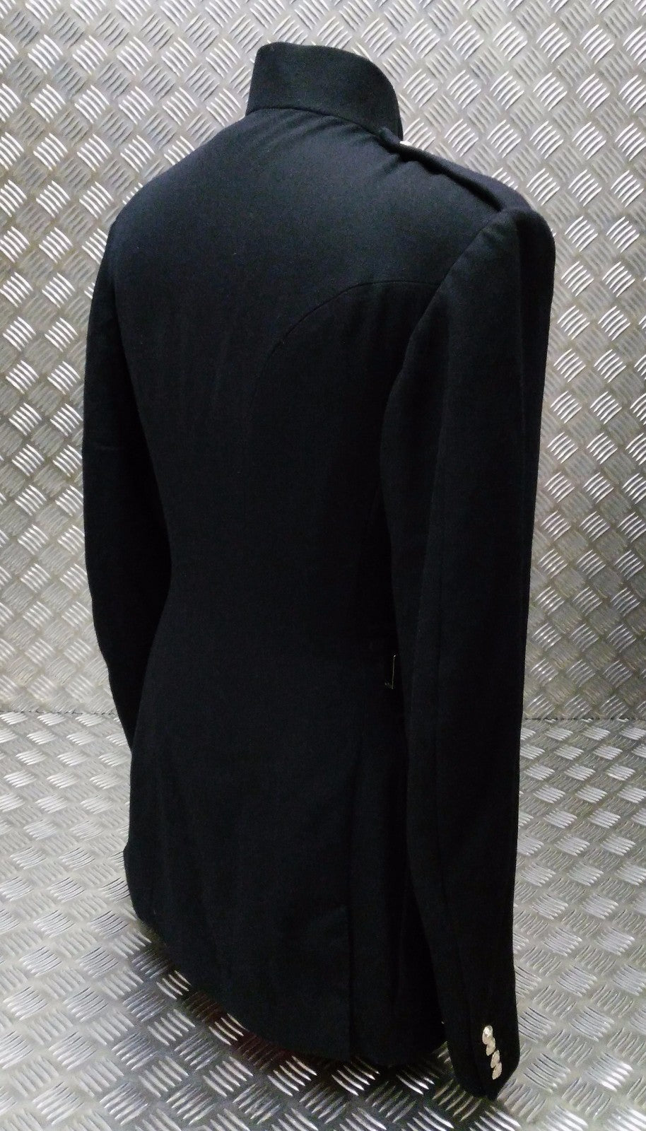 British Army No1 Irish Dress Jacket Ceremonial Blues - Asst Sizes