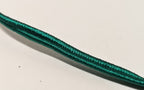 Green Rayon Russia Braid 3mm