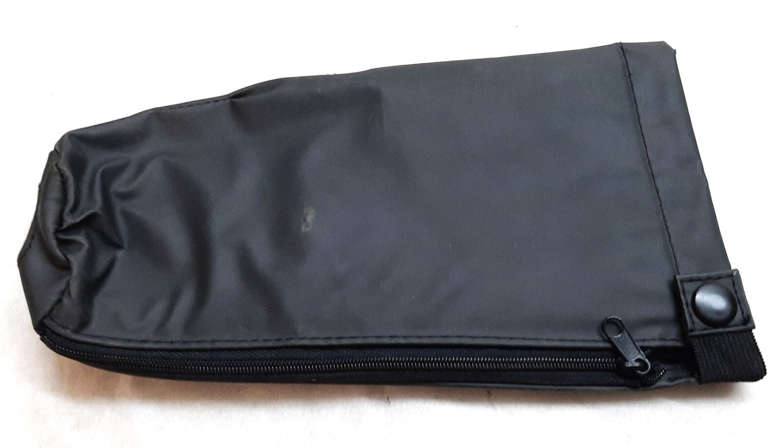 Hand Guard Cover British Style Black Zipped G2