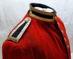 The Life Guards Trooper British Army HCav Tunic Household Cavalry Uniform Jacket