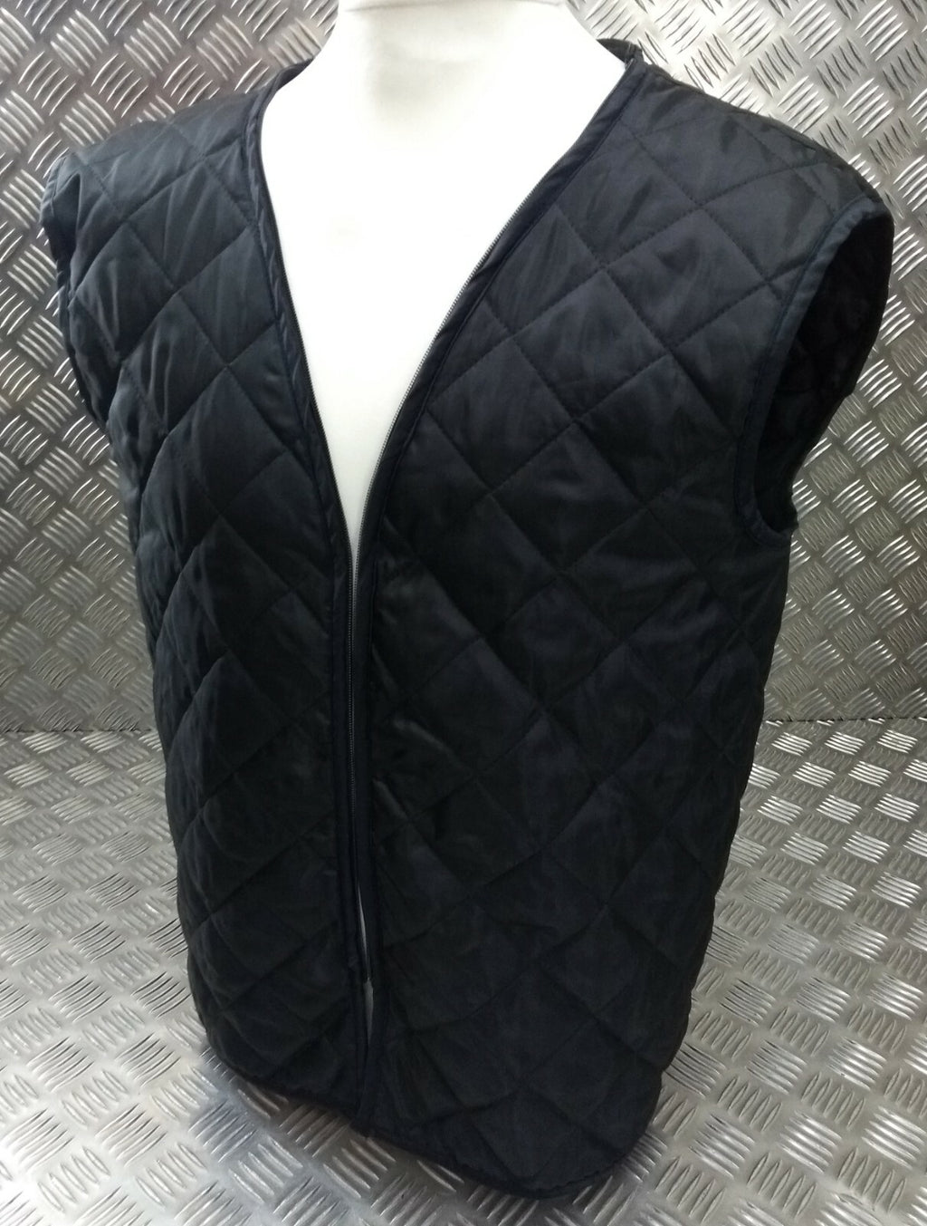 Jacket Liner Quilted Air-Force General Purpose Lining Assorted Sizes