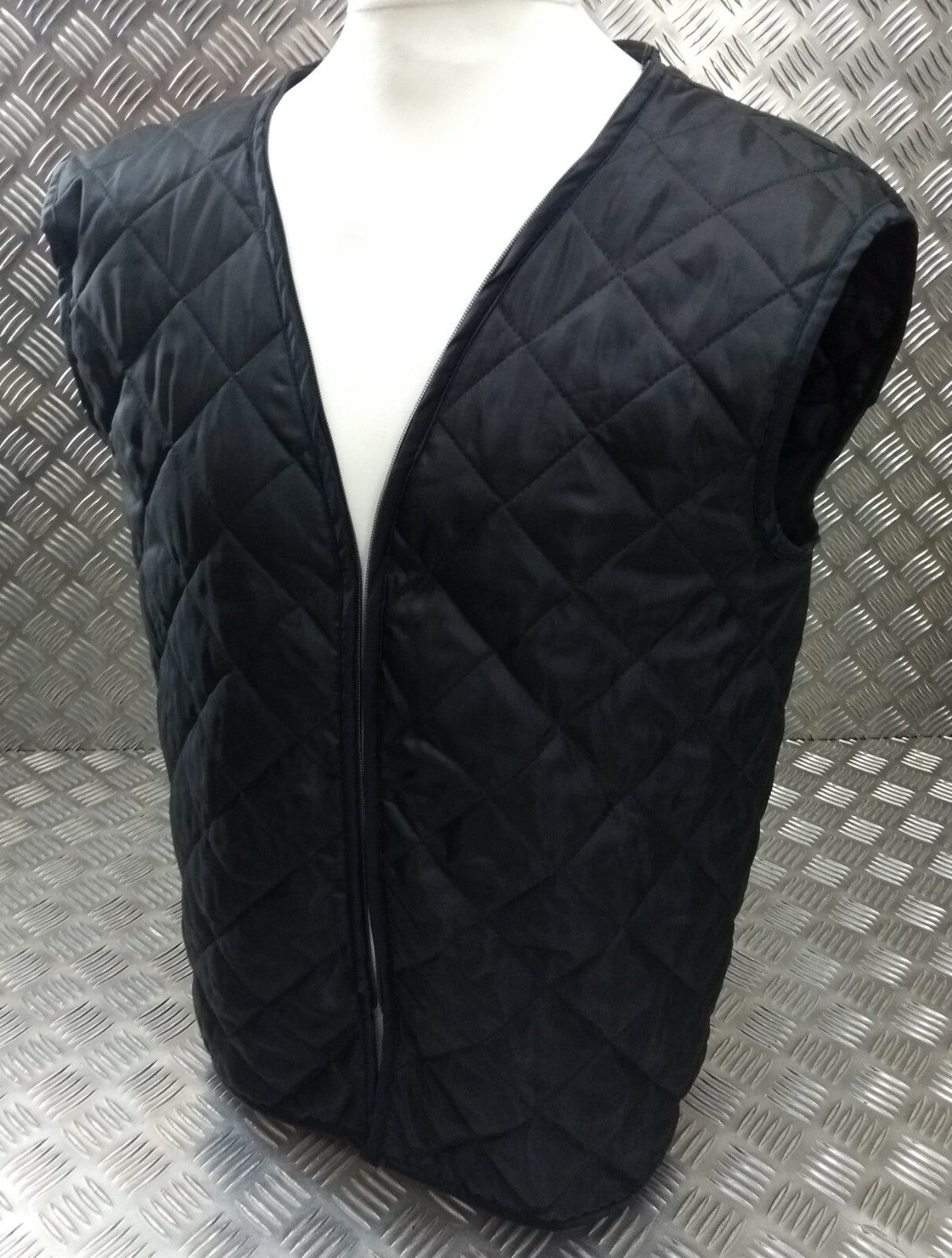 Jacket Liner Quilted Air-Force General Purpose Lining Assorted Sizes