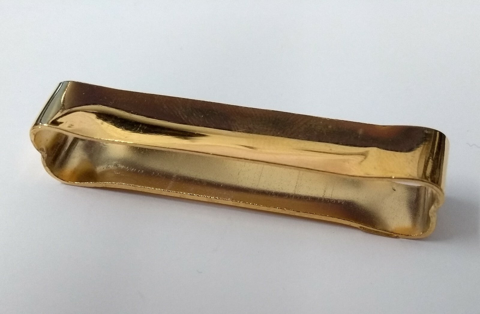Genuine British Hi Sheen Pistol Belt Keepers Stays Slides X2 STD214