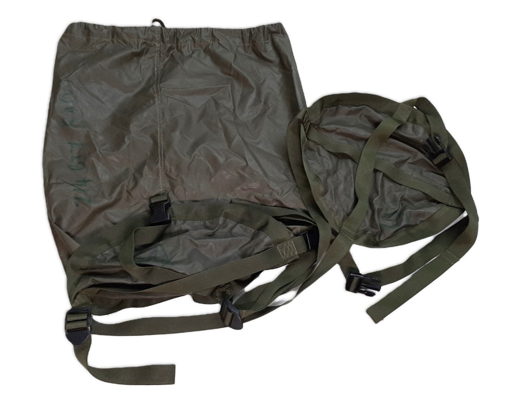 Arctic Compression Sack British Army Green for Larger Heavy weight Sleeping Bags