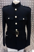 RM No1 Jacket British Marine Blue RN Royal Navy