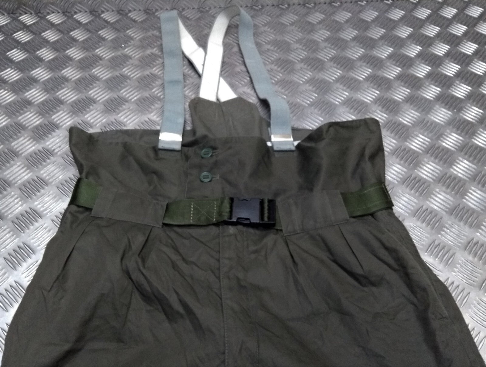 Mk3 Aircrew Trousers Cold Weather Beaufort LTD British Issue Size 6