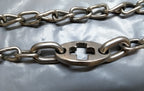 HCav Collar Chain British Army Mounted Regiments Household Cavalry Other Ranks