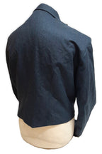 RAF Royal Air Force Airforce Mess Jacket No9A Dress Air Force Blue Grey Colour Chest 132cm (MTO)