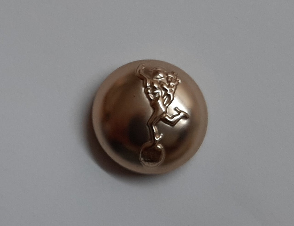 Royal Signal Corps Buttons X8 Small Size 22L Dress British Army "Jimmy" Insignia