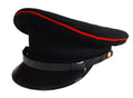 Mercian Cap No1 British Officers Oak Leaf Lace Band By Golding Headwear 51cm