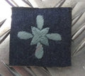 Senior Cadet Patch Vintage RAF Royal Air Force Arm Badge Old No1 and No2 Pattern