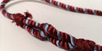 British Army 16th Para Brigade 3 ply single cord Interlocked Ceremonial Lanyard