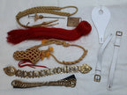 Miscellaneous HCav Lot British Cavalry and Ceremonial Faulty Items