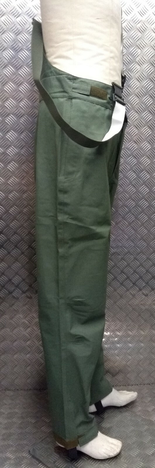 RFD Beaufort Trousers Waterproof Breathable MVP RAF Royal Air Force Aircrew